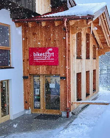 Bike-Sport M. Schindler, Greiling